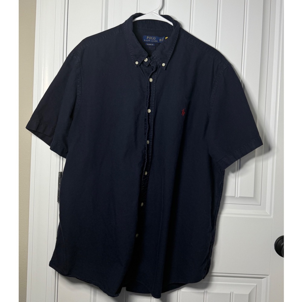 Men's Polo Ralph Lauren Button Down